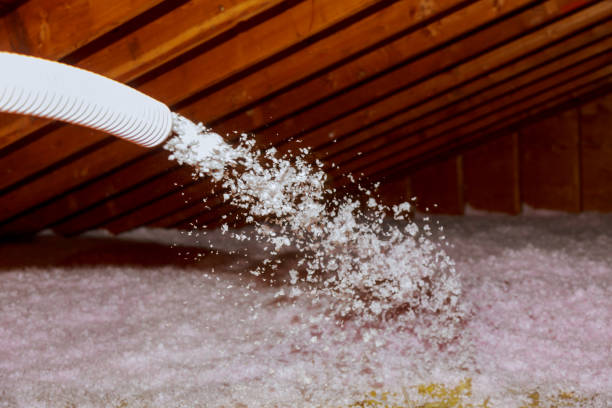 Best Energy Efficiency Insulation in Delmont, PA