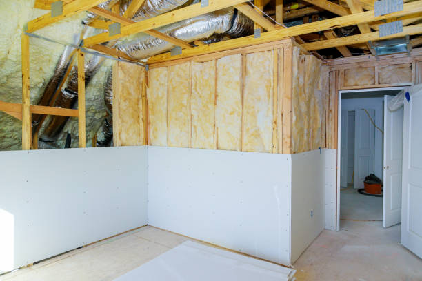 Best Residential Insulation in Delmont, PA