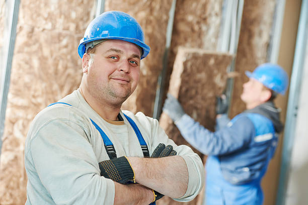 Best DIY Insulation Kits and Guidance in Delmont, PA