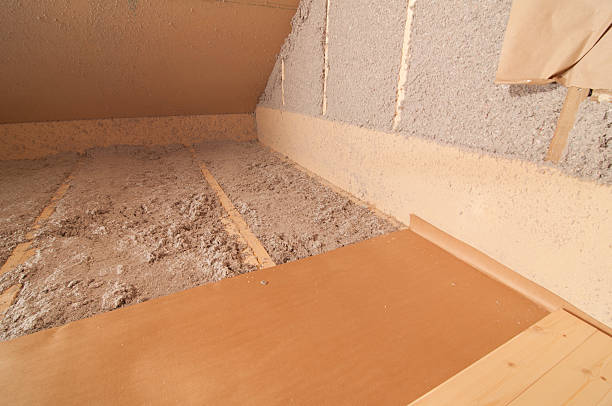 Best Spray Foam Insulation in Delmont, PA
