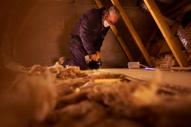 Best Spray Foam Insulation in Delmont, PA